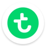 Logo of Transavia android Application 